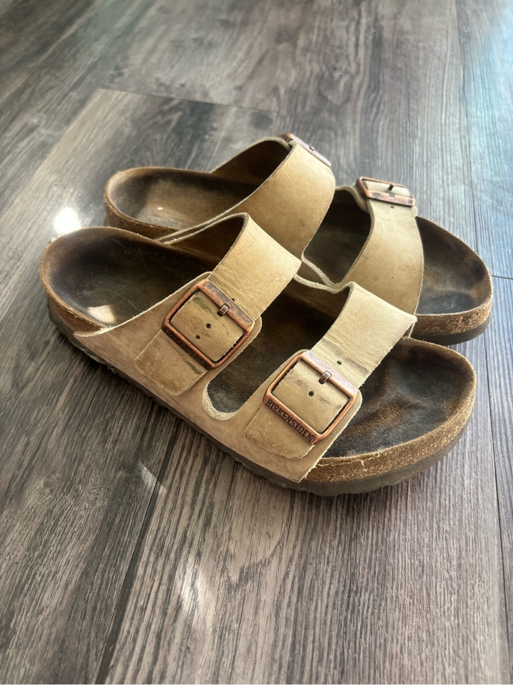 Birkenstock Sandal